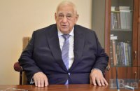 Самый пожилой нардеп Звягильский задекларировал 12,7 млн грн доходов