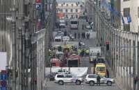 В Брюсселе задумались о временном запрете всех массовых мероприятий