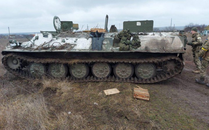 Оборонні підприємства Росії відмовляються ремонтувати техніку окупантів, - ГУР