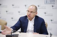 Степанов заявив, що Україні рано говорити про вихід із карантину