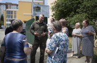 У Києві з’явиться сучасний реабілітаційний центр для осіб з інвалідністю, обладнаний за європейськими стандартами, - Кличко