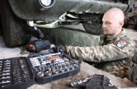 Пентагон проводить тендери на роботу в Україні для військових підрядників
