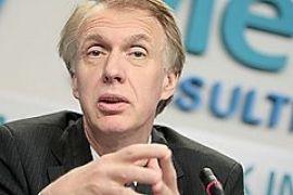 Огрызко надеется на улучшение отношений с Россией