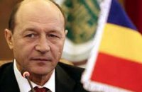 Парламент Румынии проголосовал за отставку президента