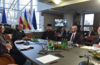 Безопасность свободного мира под угрозой со стороны России имени Путина, - Яценюк