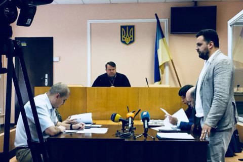 Суд оправдал главу Госкино по делу о выплате премий кузине