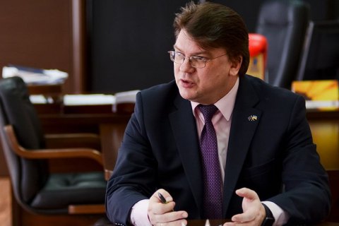 Ексміністр молоді та спорту вважає, що Україну не встигнуть усунути від змагань Олімпіади-2022