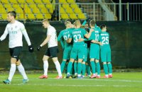 Щоб вийти в УПЛ, два клуби вирішили об'єднатися