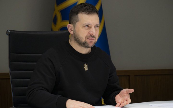 Володимир Зеленський вирушив до США з офіційним візитом