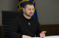 Володимир Зеленський вирушив до США з офіційним візитом