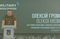 Сили оборони звільнили сім населених пунктів у Запорізькій та Донецькій областях, – Громов