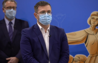 Минздрав анонсировал дополнительную прививку от COVID-19 для отдельных лиц