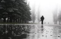 Завтра в Киеве будет до +6 градусов