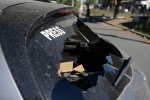В Украине в 2014 году погибли 8 журналистов, - НМПУ