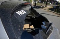 В Украине в 2014 году погибли 8 журналистов, - НМПУ