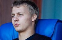 Шуфрич-мл.: игроки могут идти в суд - на "Говерлу" это никак не повлияет