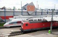 Deutsche Bahn и "Укрзализныця" 22 января подпишут меморандум о сотрудничестве