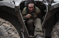 Після обстрілу Очаківської громади день і ніч у Миколаївській області були відносно спокійні, – Кім