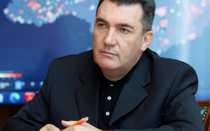 На Ставці Верховного головнокомандувача розглянуть можливе базування "вагнерівців" у Білорусі, – Данілов