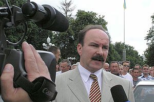 Место Цымбалюка может занять заместитель Кернеса