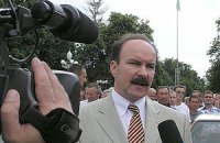 «Свобода» предложила Цымбалюку застрелиться