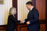 General Electric пообещала локализацию от 40% в проекте по локомотивам для УЗ