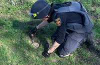 У ДСНС створять 80 нових піротехнічних підрозділів