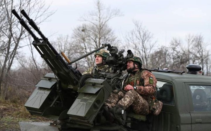Головне за ніч та ранок понеділка, 15 січня: втрата росіянами літаків А-50 та Іл-22М11, 25 відбитих штурмів під Авдіївкою