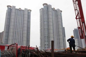 Киев активизирует работу по строительству служебного жилья
