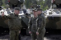 Російські терористи готуються до затяжної війни, – Британська розвідка