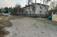 Головне за ніч та ранок середи, 4 жовтня: удар по Боровій на Харківщині, падіння автобуса у Венеції 
