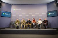 Представники ветеранського руху вимагають відставки міністерки у справах ветеранів. З чим, на їхню думку, Лапутіна не впоралася