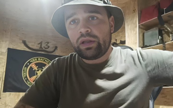 Відомого Z-блогера після критики Путіна відправили зі зламаною ногою у штурм, де він зник безвісти