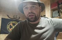 Відомого Z-блогера після критики Путіна відправили зі зламаною ногою у штурм, де він зник безвісти