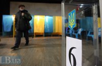 "Батькивщина" набрала самое большое количество партийных мандатов на выборах в объединенных громадах