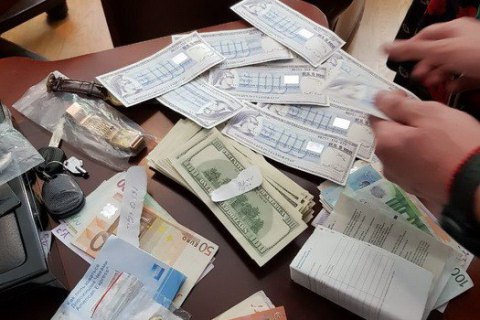 Пирамида Forex Trend обманула вкладчиков на 340 млн грн