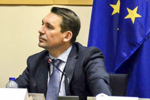 ЄС залишається нашим партнером номер один у протидії російській агресії, - Точицький