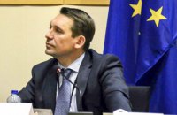 ЄС залишається нашим партнером номер один у протидії російській агресії, - Точицький