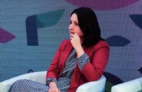 ​Юлія Федів: «Наступні три роки точно будуть не менш важкі за попередні»