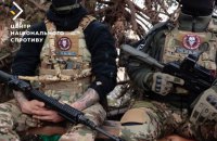В Росії будують новий табір для "групи Вагнера", – британська розвідка