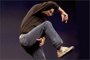 Джобс поддерживал дух пиратства в Apple
