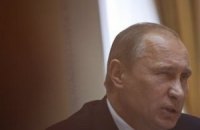 Журавлі можуть не полетіти за Путіним