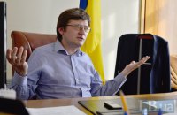 ЦИК запретил агитацию на местных выборах в Красноармейске и Мариуполе 