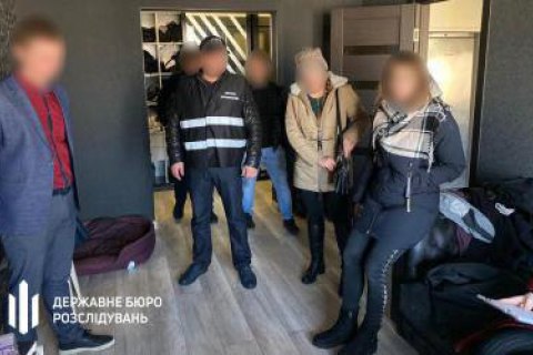ДБР підозрює поліцейського в розтраті паливно-мастильних матеріалів на півмільйона гривень