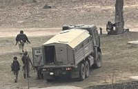 Российские оккупанты изнасиловали 16-летнюю украинку, - СБУ