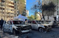 Сьогодні у Миколаєві частково відновили вуличне освітлення