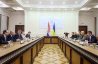 До України прибули премʼєри Хорватії, Словаччини і Словенії