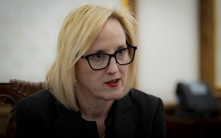Тимчасова повірена у справах США розповіла про «конструктивну зустріч» з українською владою