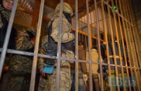  "Укрнафта" заперечує, що на її території перебувають озброєні люди