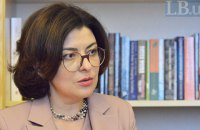 «Я намагалась пояснити Порошенкові, що надмірна влада – дуже шкідлива для глави держави»